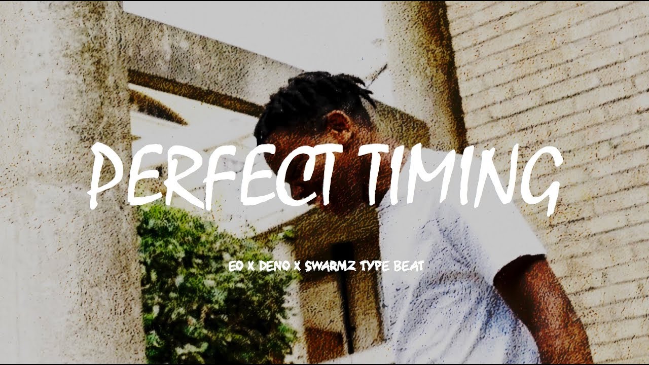 EO x Deno x Swarmz Type Beat 
