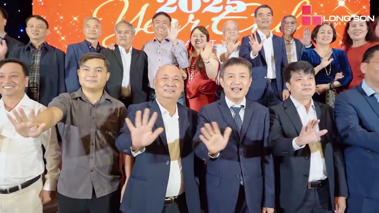 Recap YEP Xi Mang Long Son 17 01