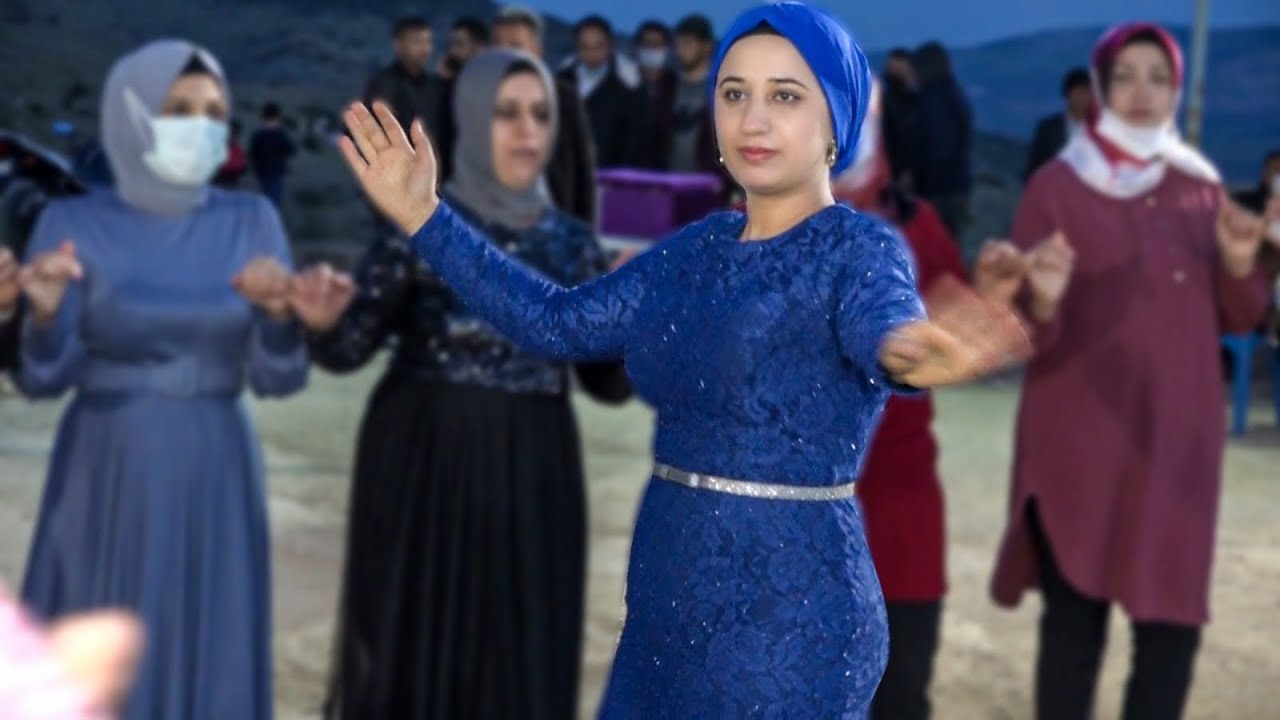 Kız Evi Böyle Güzel Oynar..! İŞTE DÜĞÜN FATOŞ & MEHMET SAYGILInn KINA gecesi HASANCELİKÖYÜ GRUPDELAL