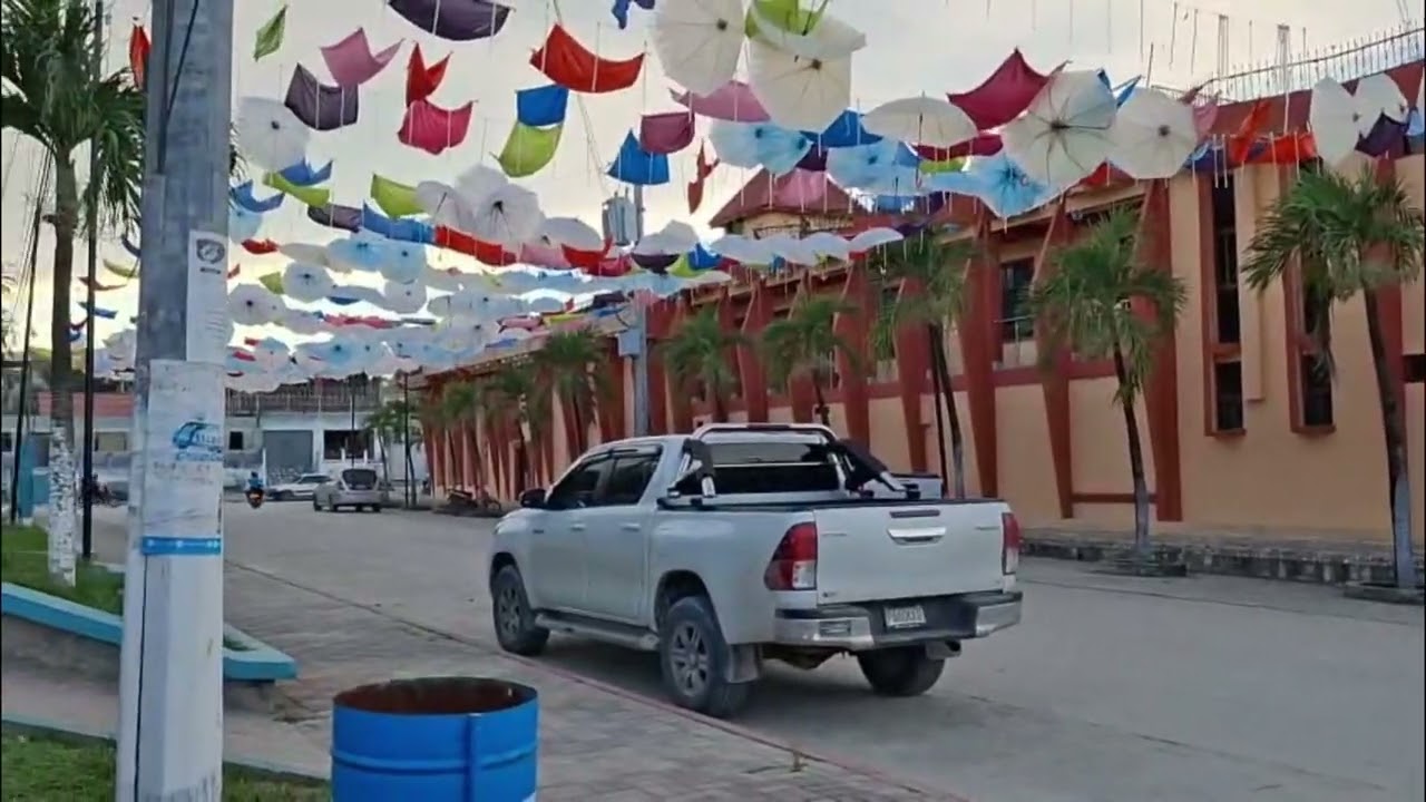 MELCHOR DE MENCOS EN PETEN GUATEMALA