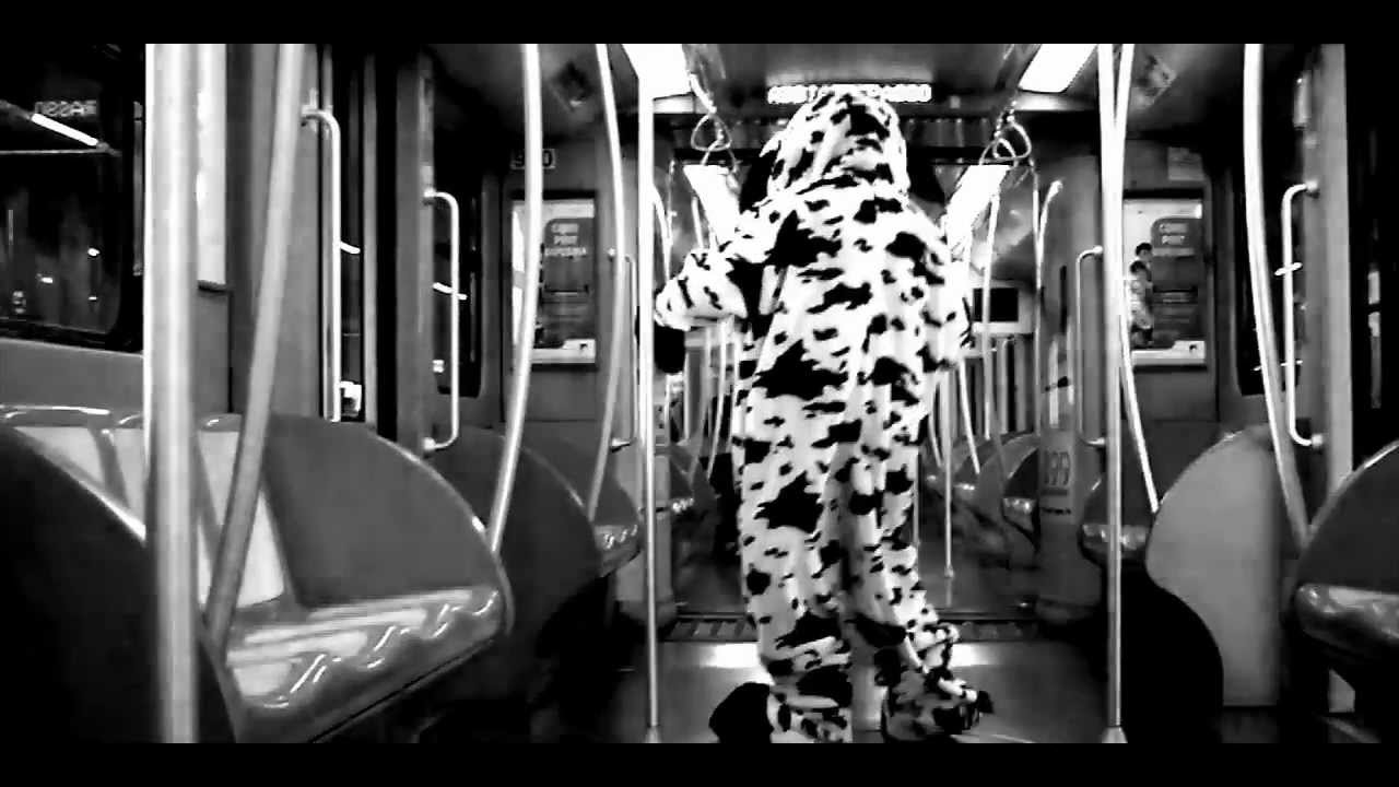 Nocolor - Black (Official Video) - Free Download EP