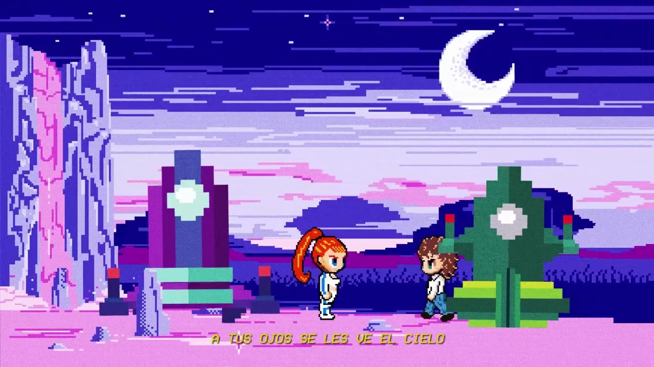 Laberinto - Connie Isla ft Leo Rizzi (Videoclip Oficial)