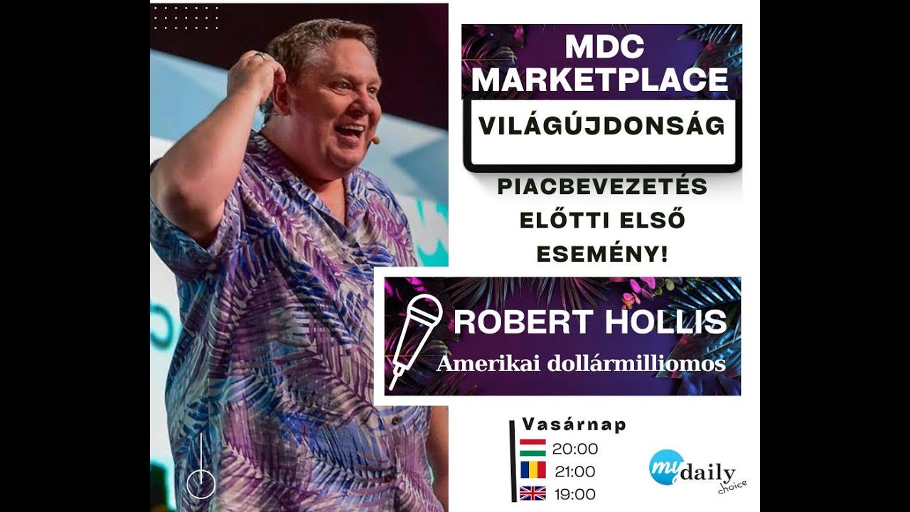 MDC MARKETPLACE