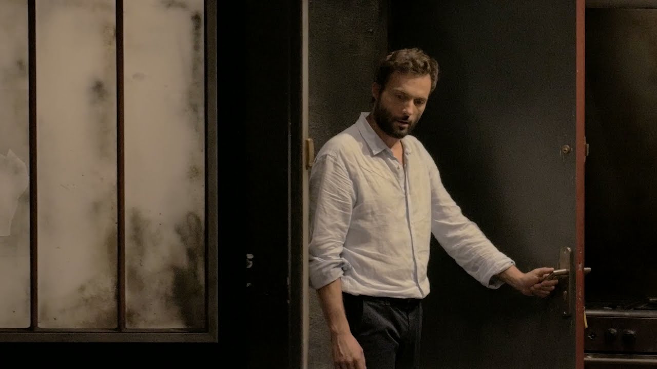 LA FUITE 2021 teaser Théâtre 13