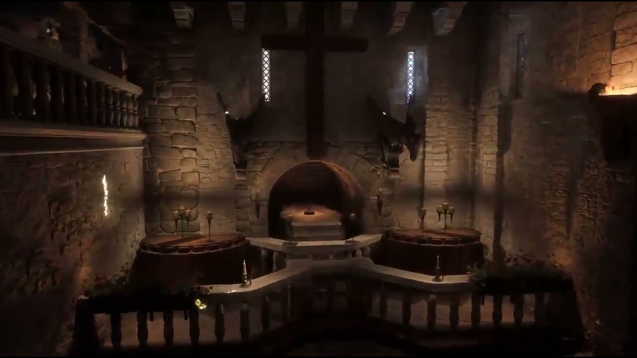 Nidarosdomen