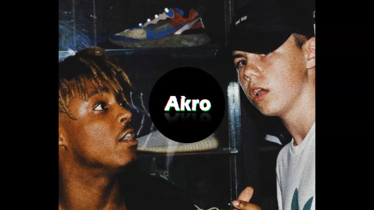 [FREE] Juice WRLD x The Kid LAROI x Nick Mira type beat - 