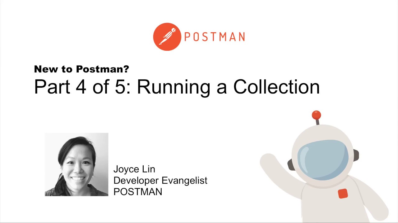 Running Collections in Postman: Automate Your API Testing