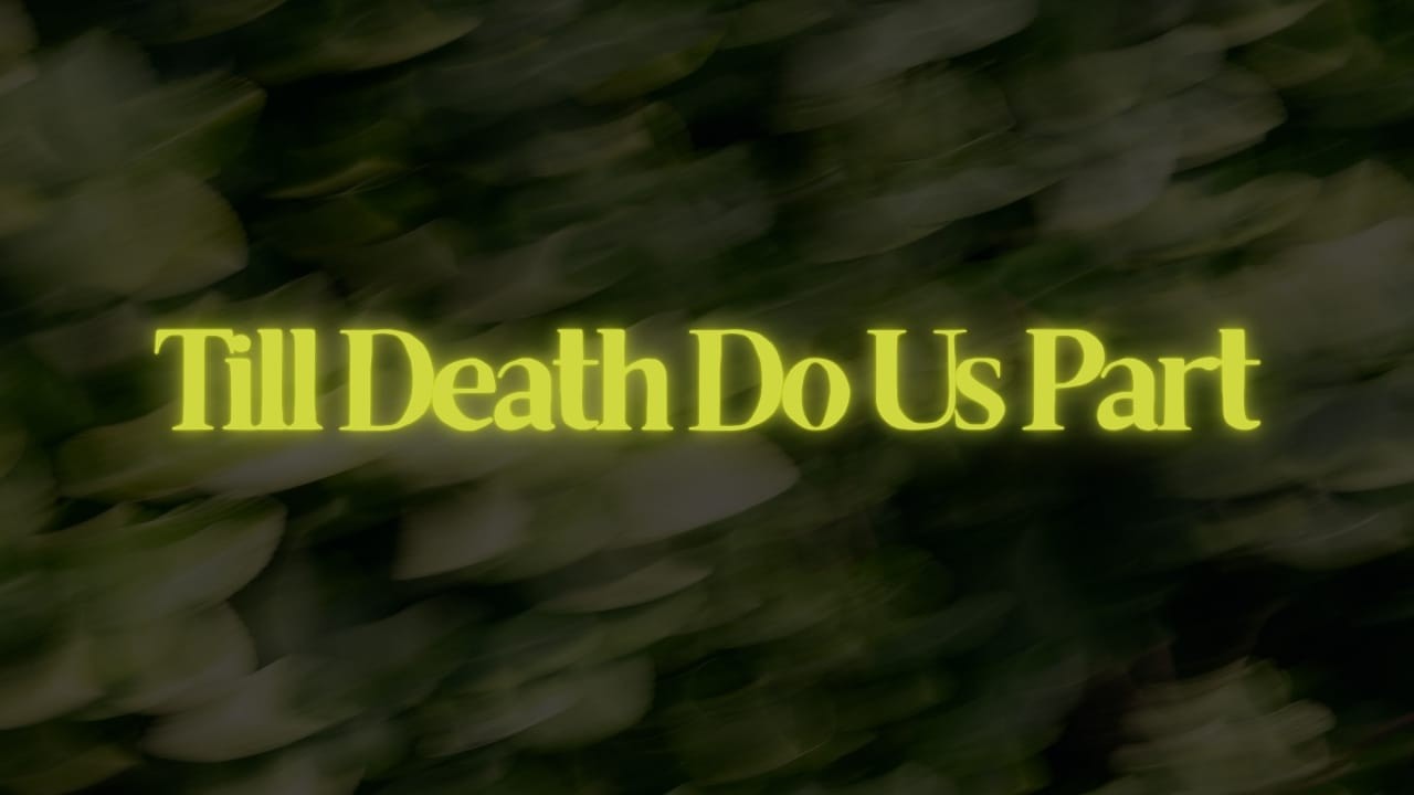 Till Death Do Us Part | Pastor Shelton Telesford | @chapelavenue