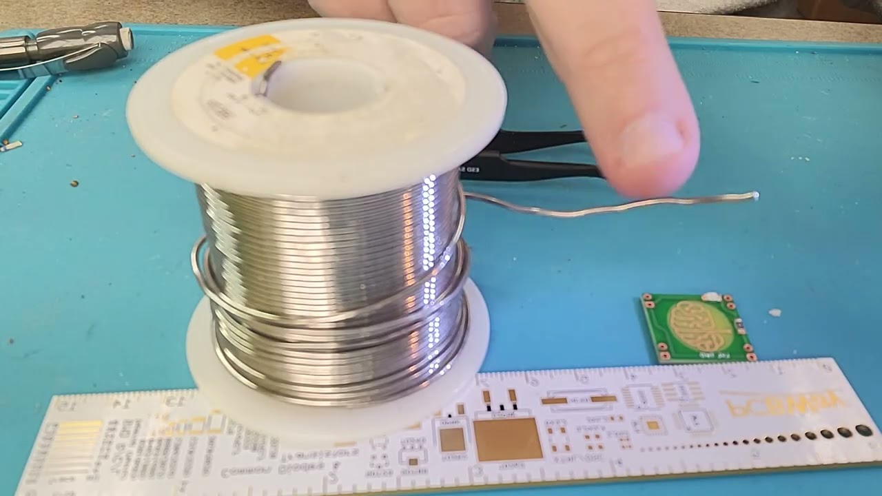 How to Solder - Level 2 Kit