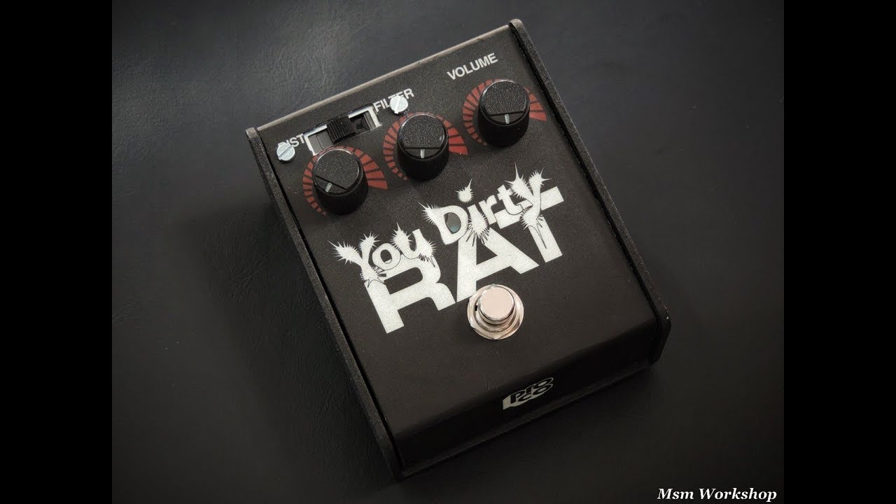 You Dirty Rat by ProCo