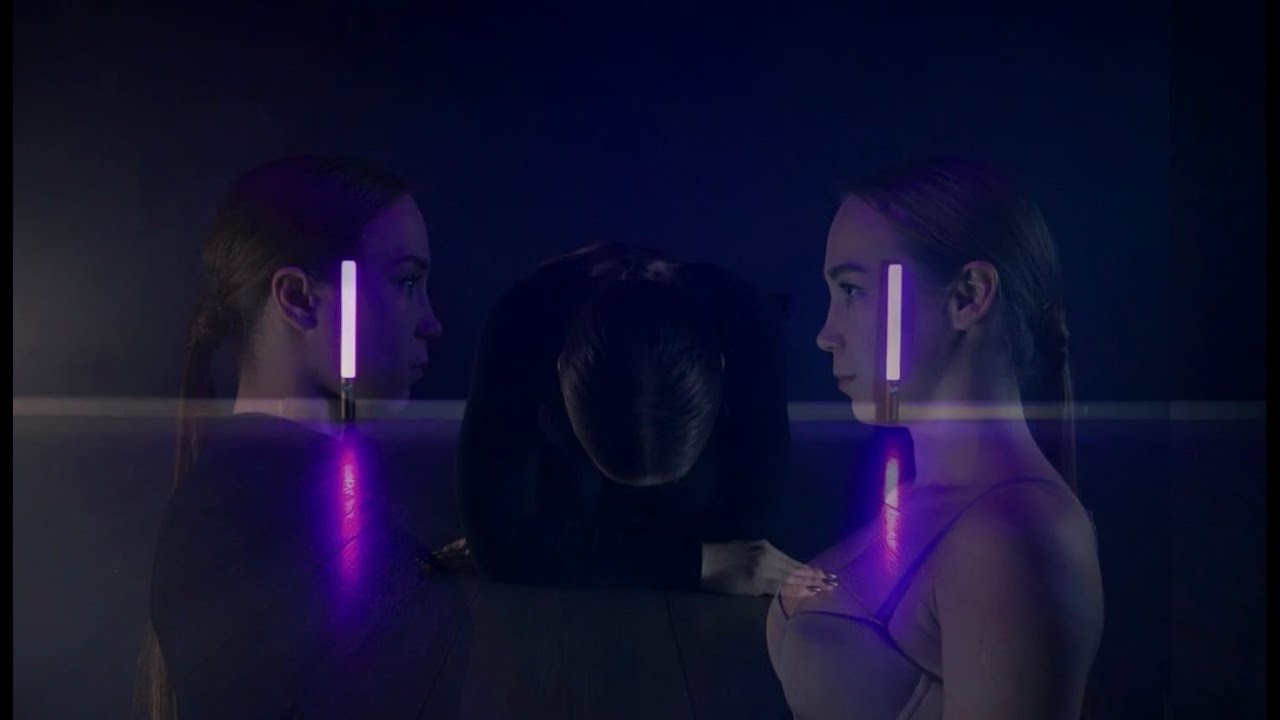 Woodkid - So Handsome Hello / Choreography Anastasia Chernopolskaya