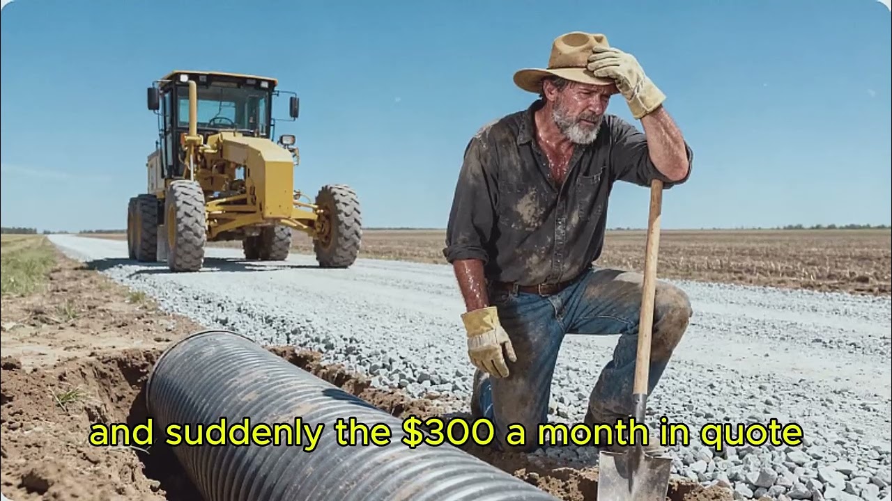 I Built a Road on My Land — HOA Tried Charging Me $300 to Use It, I Blew Them Up Legally!