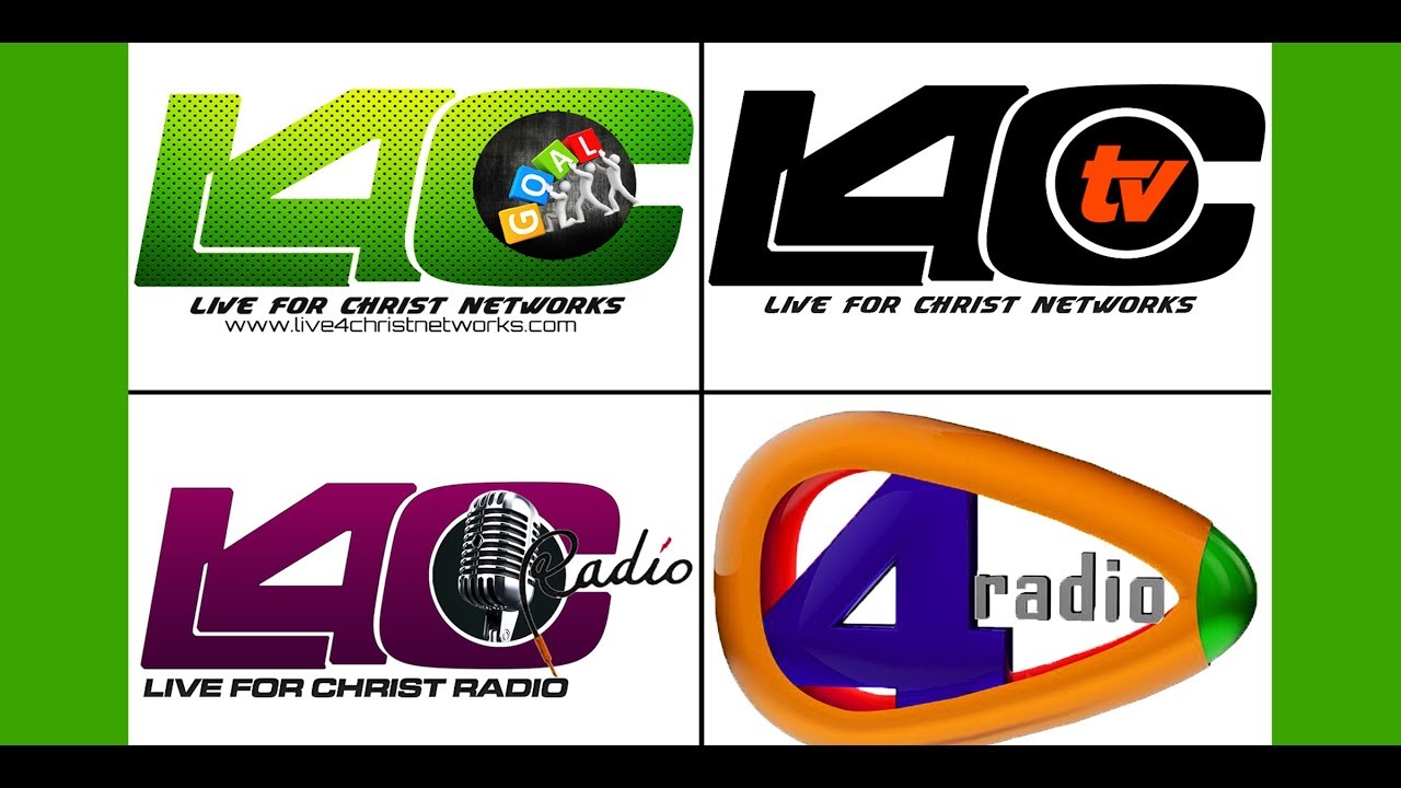 L4C-NET || Live 4 Christ Television