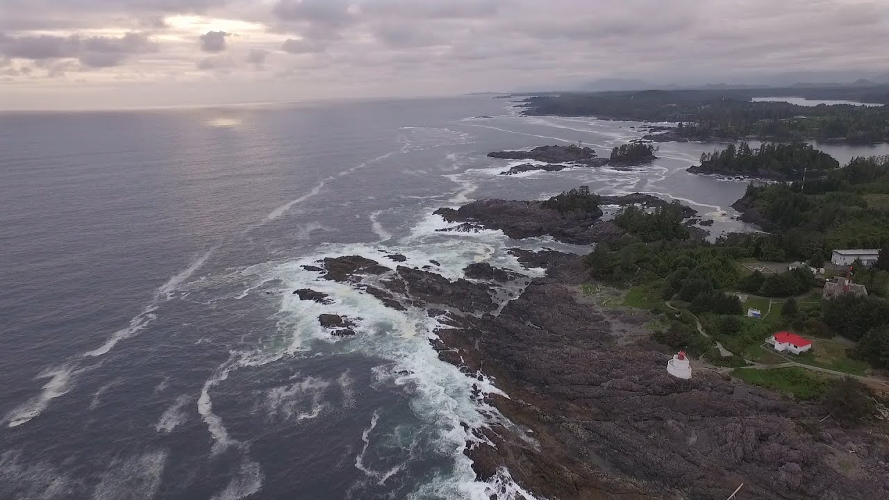 Ucluelet's Top Real Estate Properties
