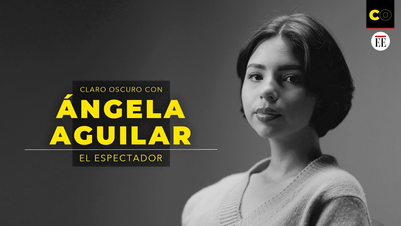 Ángela Aguilar: “No estoy obsesionada con la viralidad” | Claro Oscuro