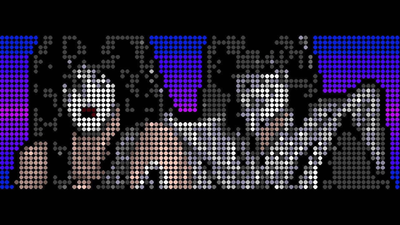 KISS ColorDMD