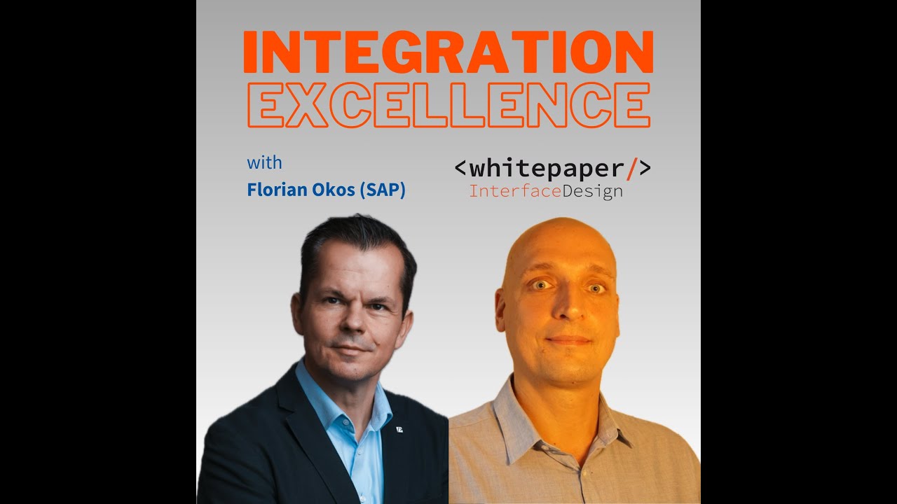 E46 - Edge Integration Cell with Florian Okos (SAP)