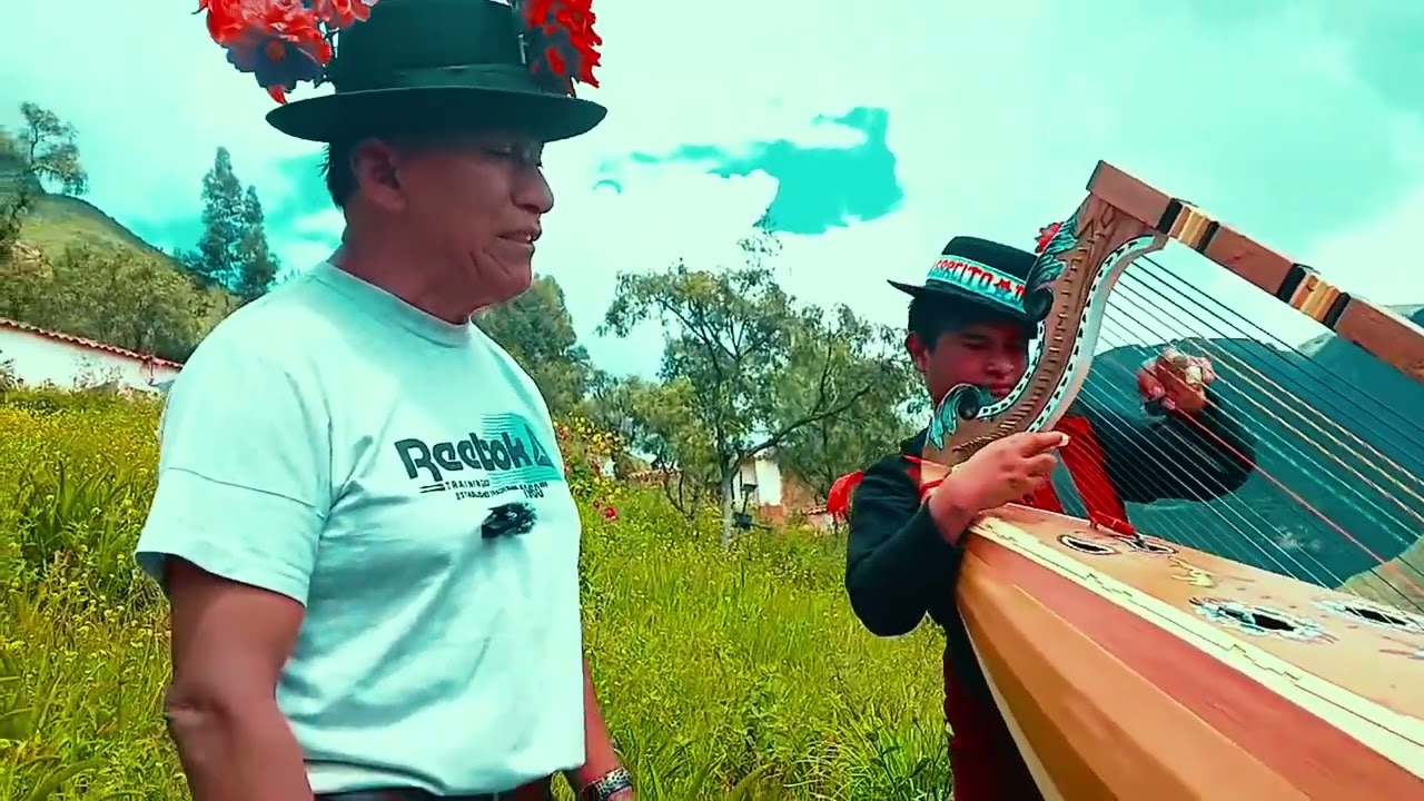 URBANO FLORES - AMOR DE UNA MADRE 😭😭