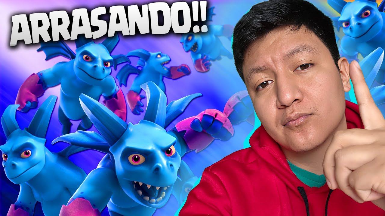 LA CARTA MAS INFRAVALORADA ES LA CLAVE | CLASH ROYALE - OneXx