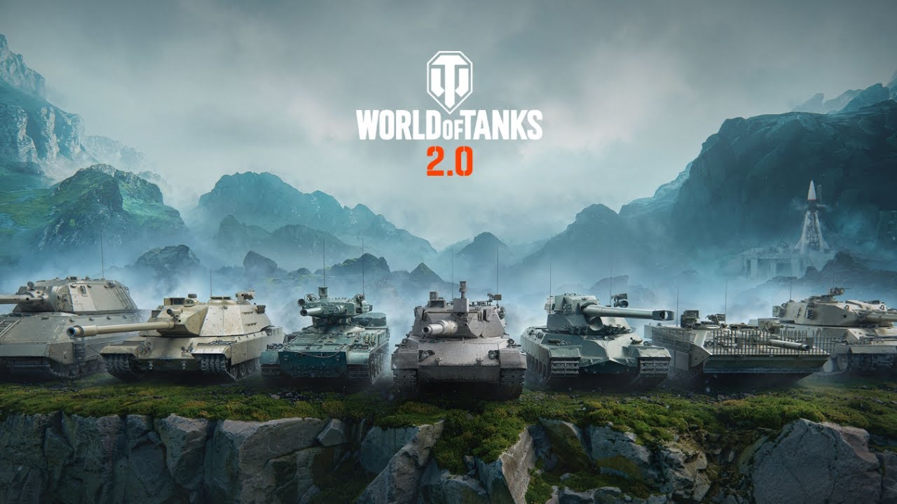 【#worldoftanks /#wot 】Ambush14/BlackRock【WoT】