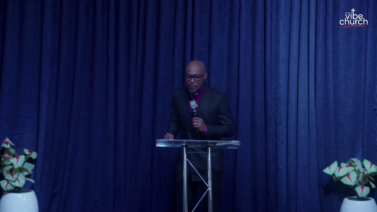 SUNDAY SERVICE 18012026