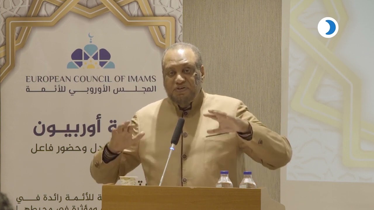 كيف نتعامل مع السنة النبوية؟