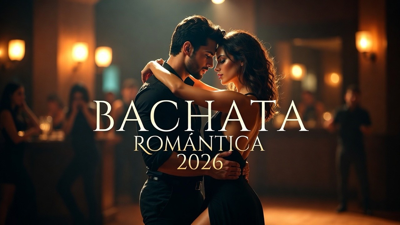Bachata Romántica 2026 💔 Canciones de Amor que No Supimos Defender