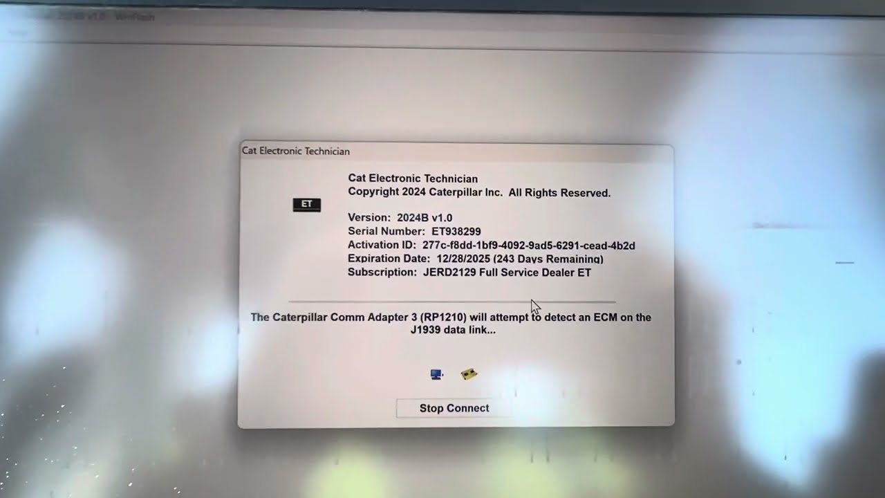 How to Flash an Engine ECM ⚡💻 | Fast & Simple Guide!