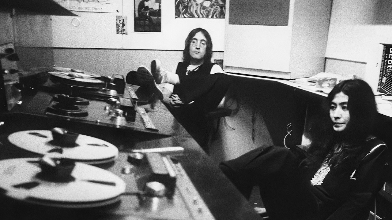 Deconstructing The Beatles - Revolution 9 (Isolated Tracks)