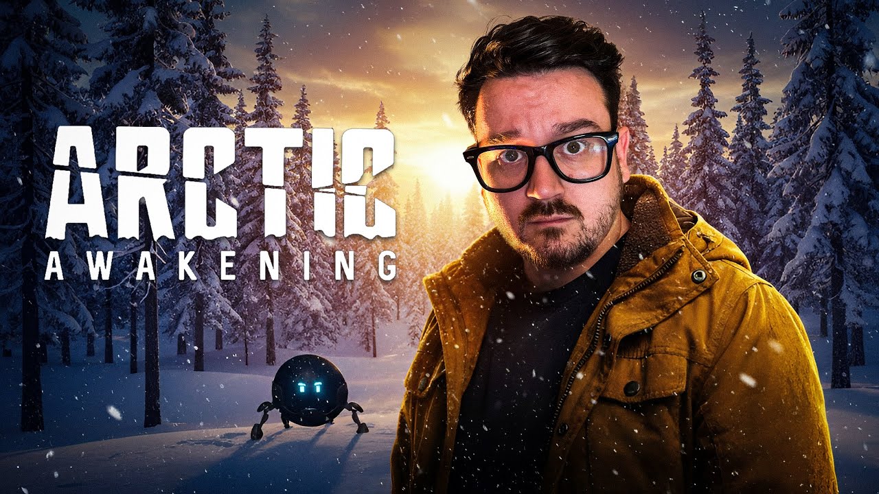 R&aacute;b&iacute;zn&aacute;d az &Eacute;letedet egy Robotra? 🤖