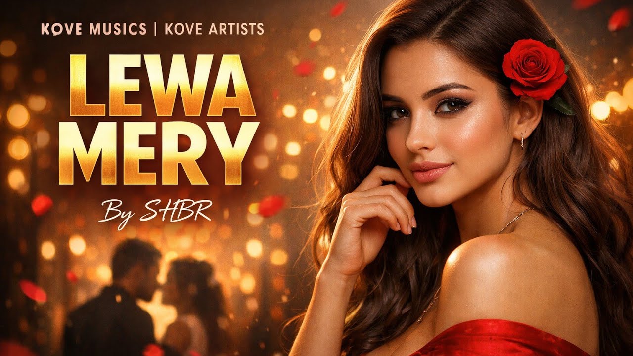 LEWA MERY
