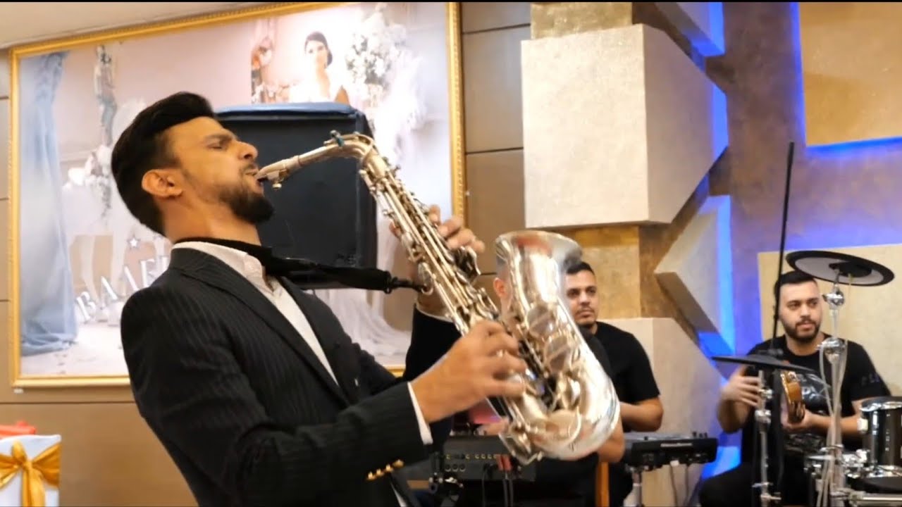 ☆GALACTIC GROUP-TUNCAY 2024☆ ORO MANGO █▬█ █ ▀█▀ 2024  ☆ LIVE SOUND
