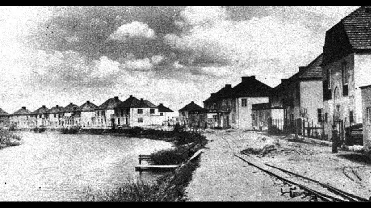Historia warszawskiej Sadyby wg Mikołaja Krupy. Cz. 2/3 - 
