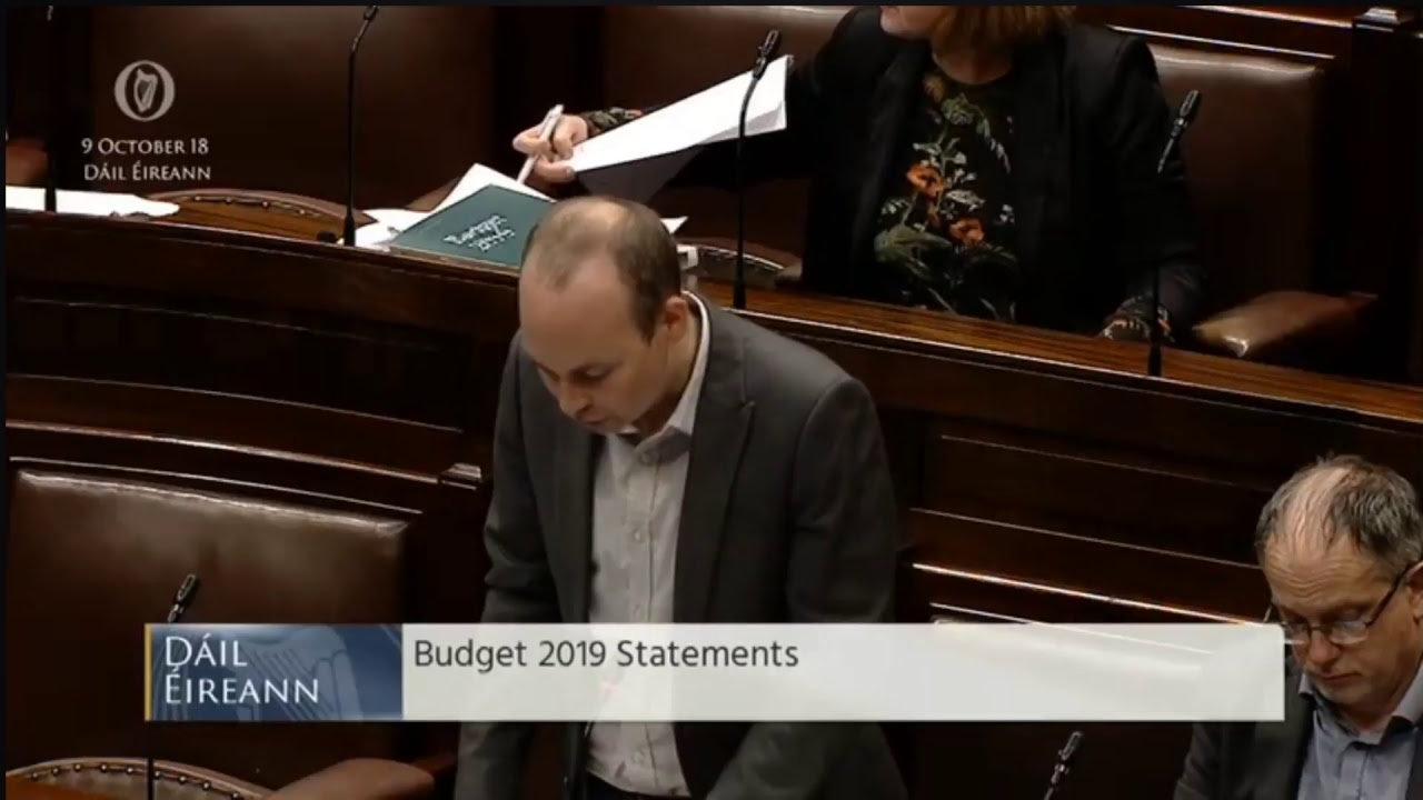 Watch Budget 2019 live