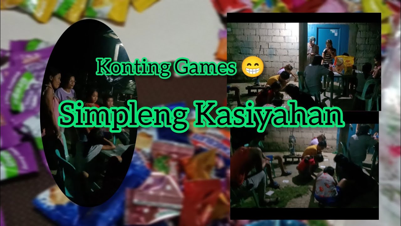 MASAYA / MUNTING REGALO #4