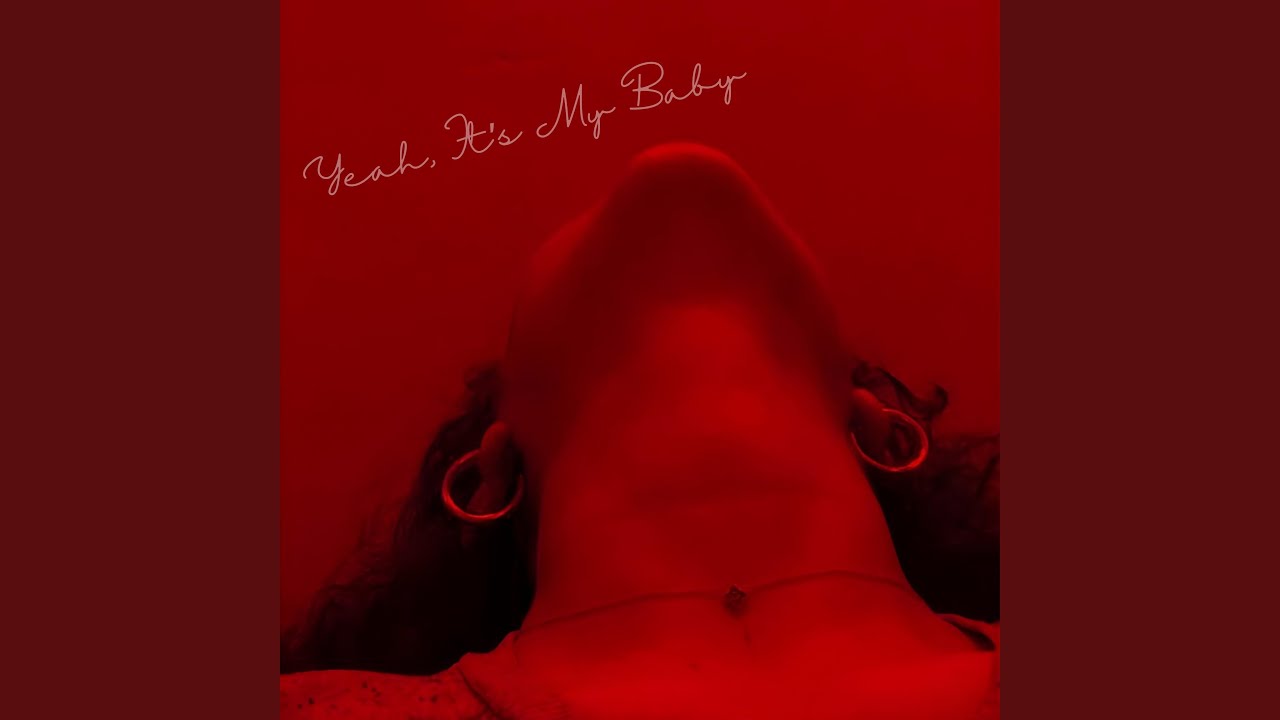 Yeah, It’s My Baby (reloaded) (Radio Edit)