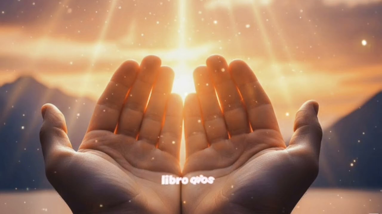 ESCUCHA ESTO cuando sientas que tus FUERZAS se acaban (Mensaje de Dios) 🛡️🔥