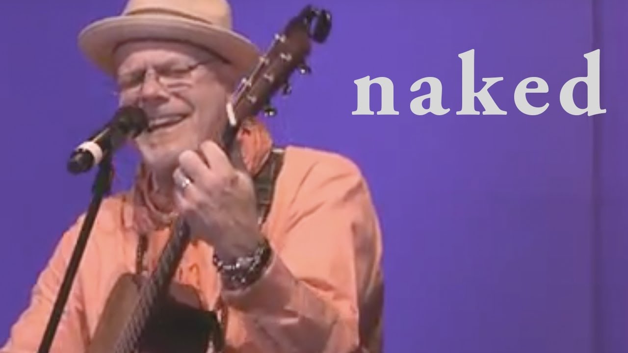 Jami Lula - Naked (Mile Hi Church)