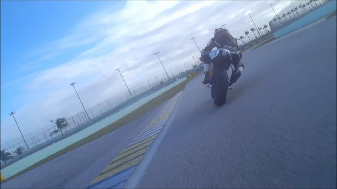 Homestead CCS LW SBK Race 12-02-12 Greg Melka