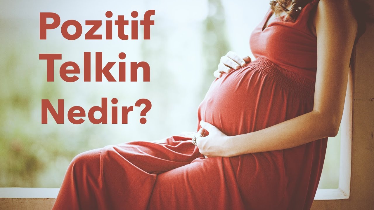 Pozitif Telkin Nedir?