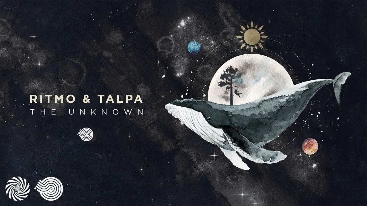 Ritmo & Talpa - The Unknown