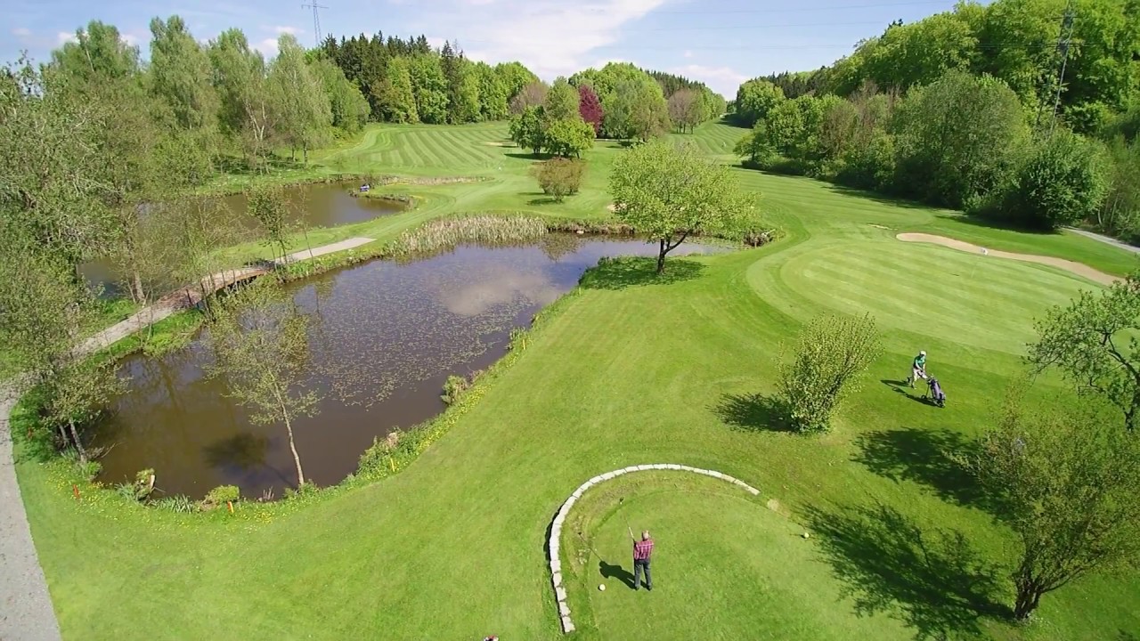 Waldsee Golf-Resort