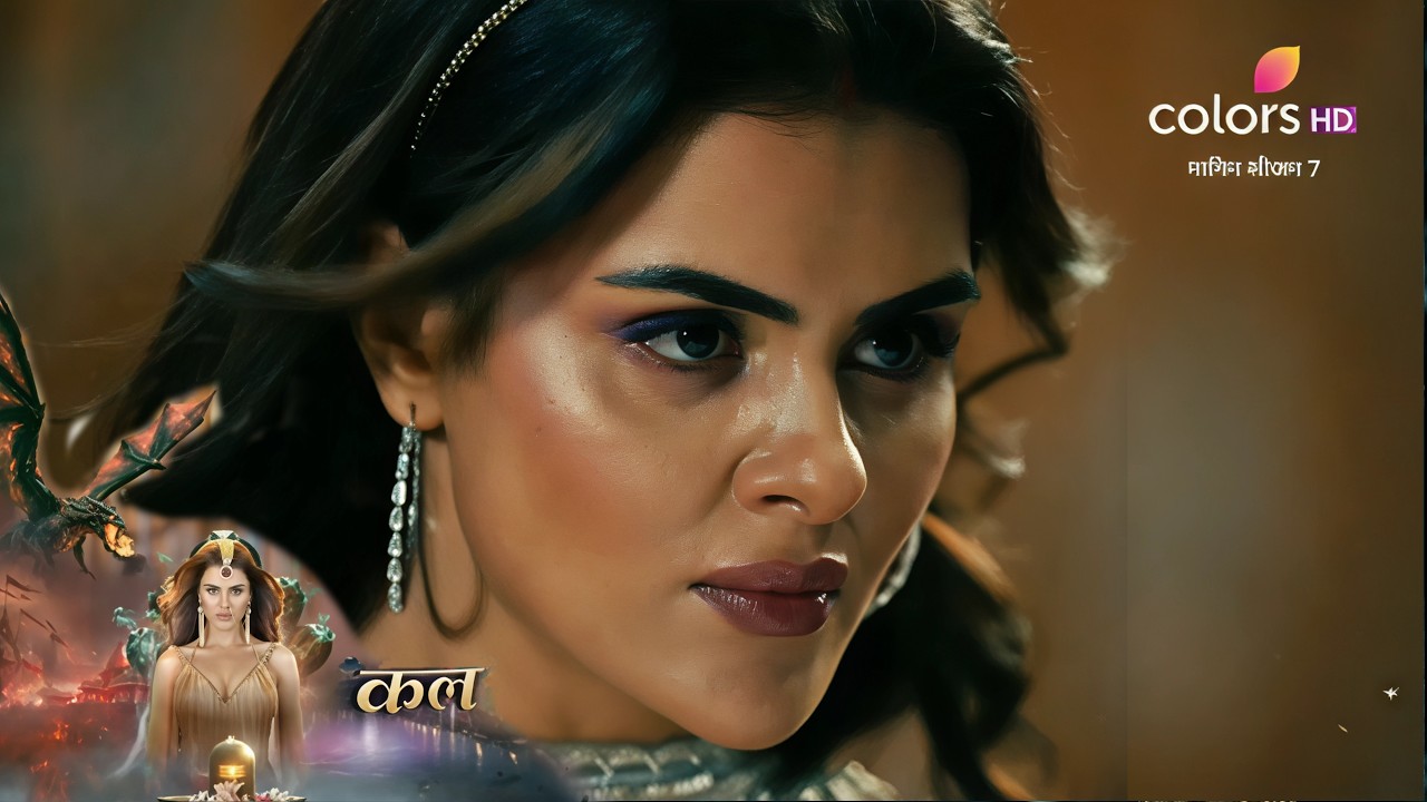 Naagin 7 NEW PROMO - 5th April 2026 - Episode 30