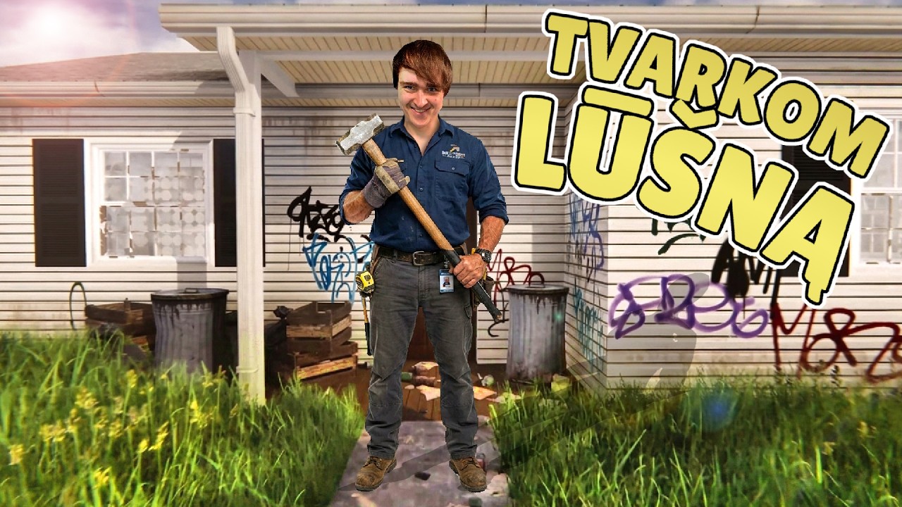 TVARKOM LŪŠNĄ - ATNAUTINTA?!