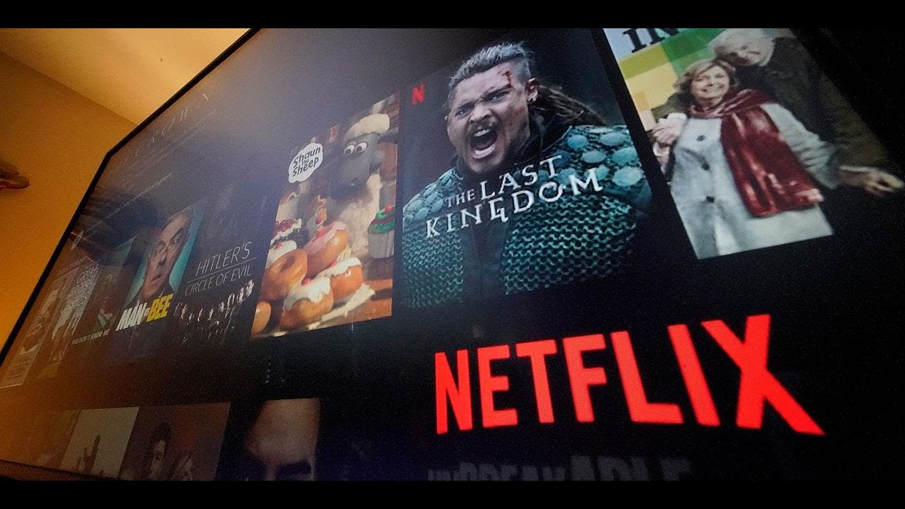 TOP20 2023【Netflix最高分20部】影集推薦：《魷魚遊戲》、《殭屍校園》、《京城生物》必追