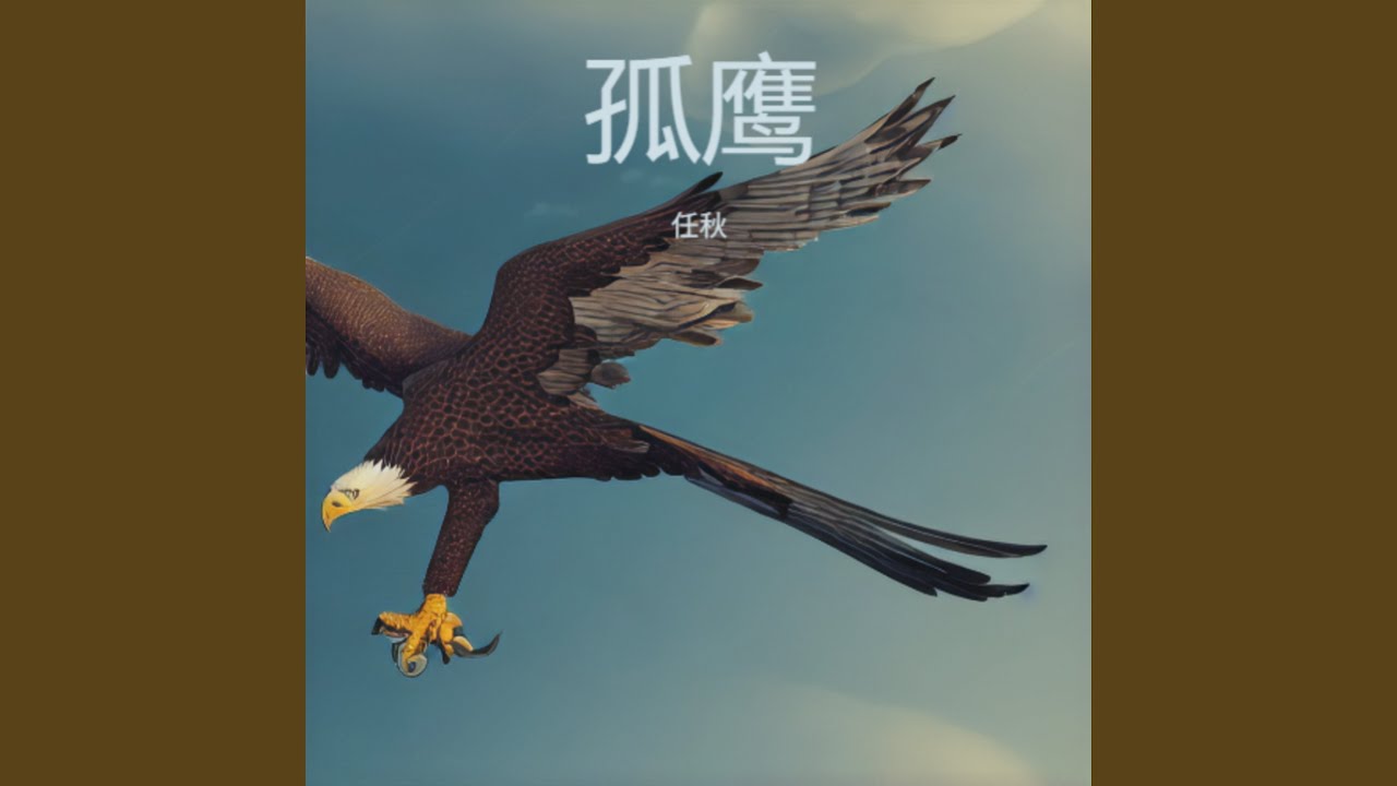 孤鹰