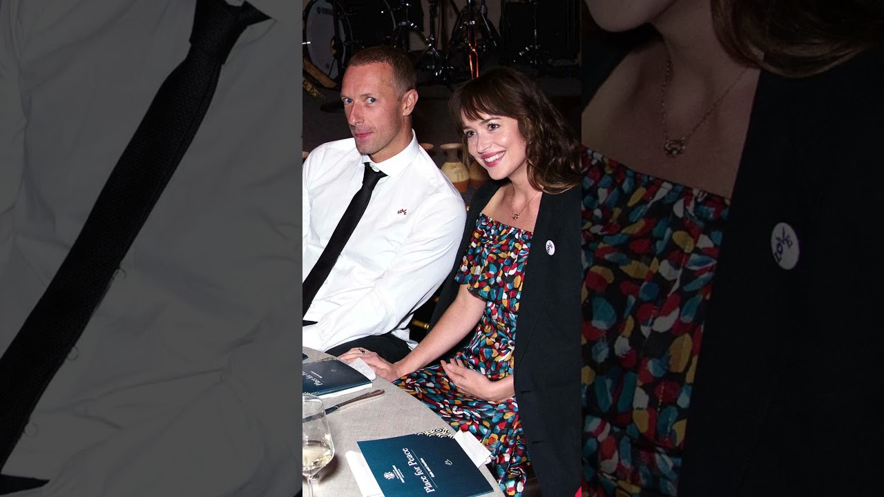 Dakota Johnson Sparks New Dating Rumors After Split From Chris Martin #subscribe