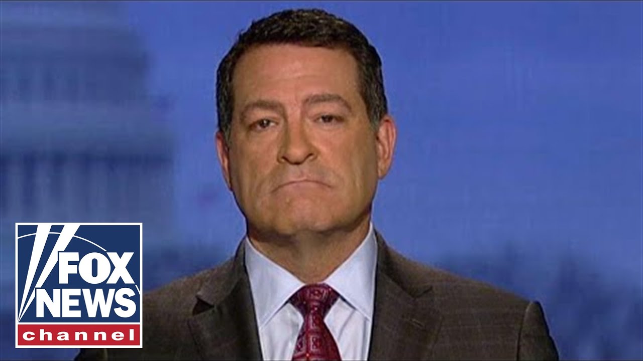 Rep. Mark Green on the challenges facing the US in Syria