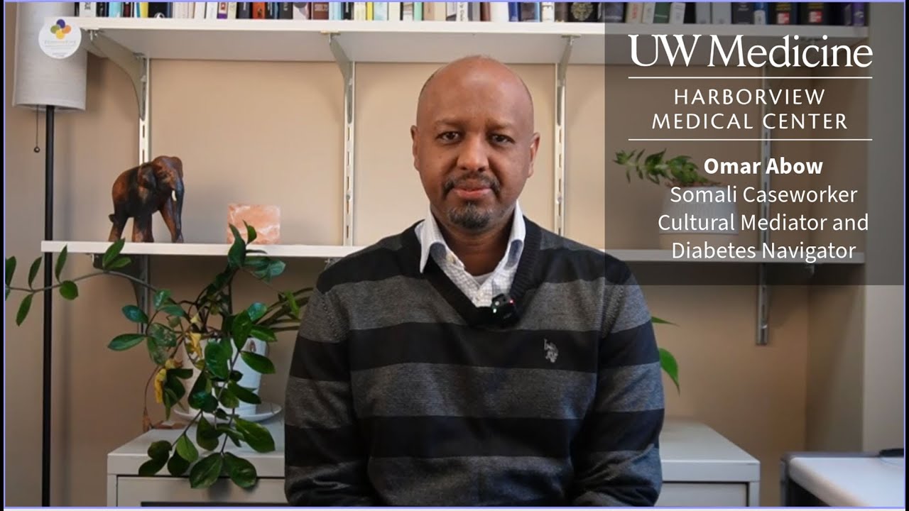 Guidance for Diabetic Patients Who Plan to Fast for Ramadan- English Language Version