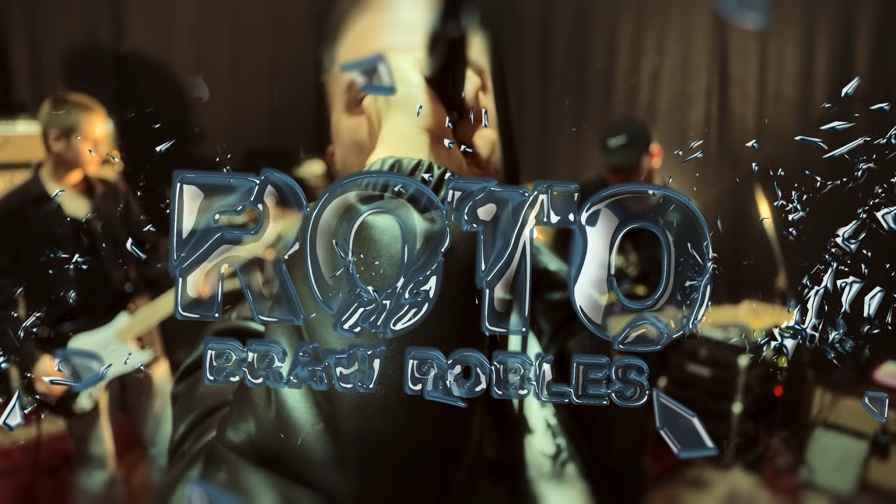Braw Robles - ROTO (Video) Más Allá Mixtape